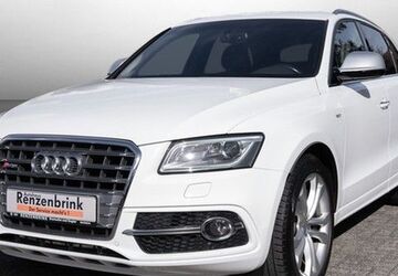 Audi SQ5 138.974 km 23.998 &euro; Bad Essen 49152