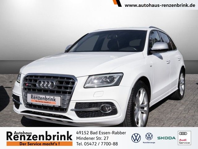 Audi SQ5 138.974 km 23.998 &euro; Bad Essen 49152