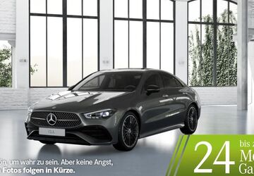 Mercedes-Benz CLA 220 22.945 km 44.884 &euro; Damme 49401