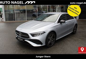 Mercedes-Benz A 250 9.918 km 33.990 &euro; Borgholzhausen 33829