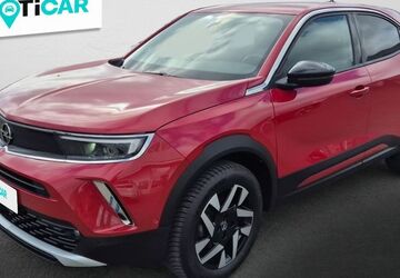 Opel Mokka 19.800 km 17.850 &euro; Georgsmarienhütte 49124