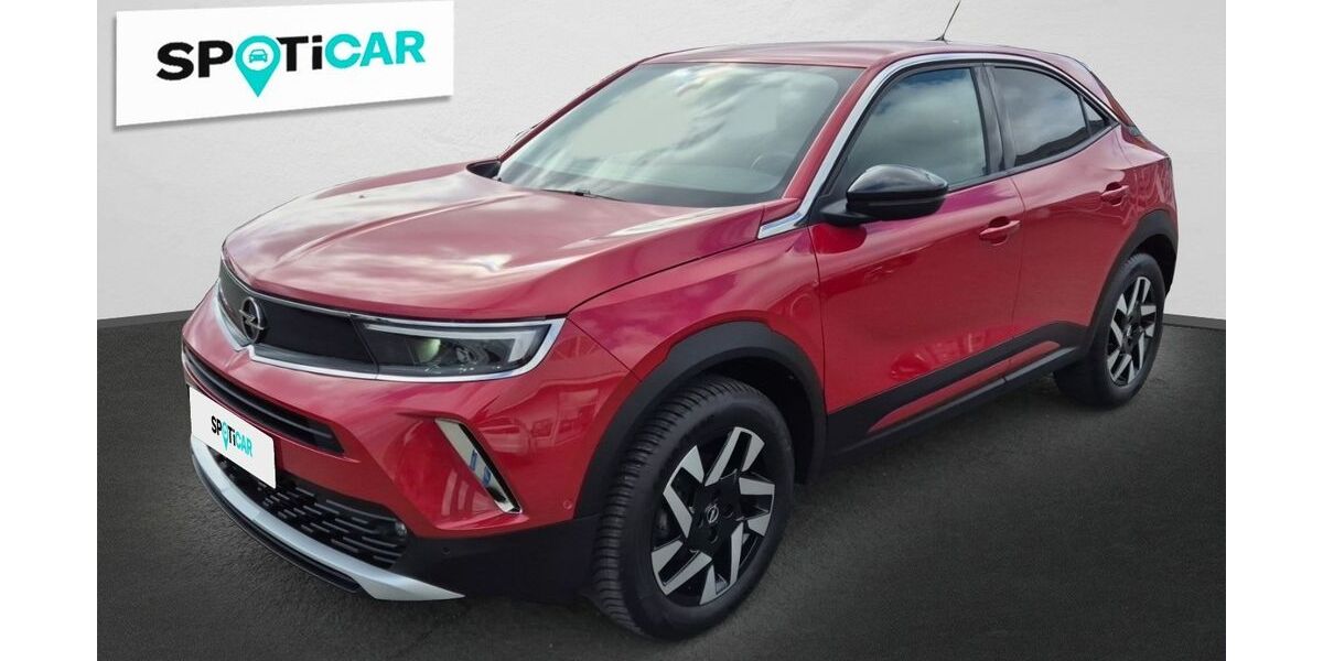 Opel Mokka 19.800 km 17.850 &euro; Georgsmarienhütte 49124