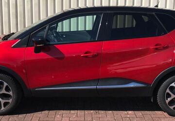 Renault Captur 34.336 km 14.990 &euro; Wallenhorst 49134