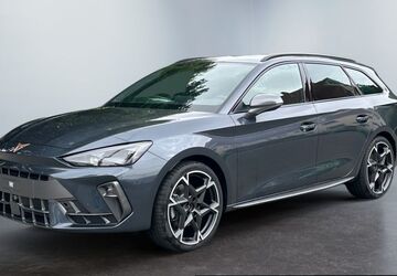 Cupra Leon 2.500 km 33.590 &euro; Osnabrück 49090