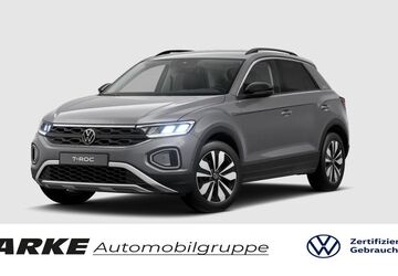 VW T-Roc 2.972 km 28.330 &euro; Osnabrück 49078