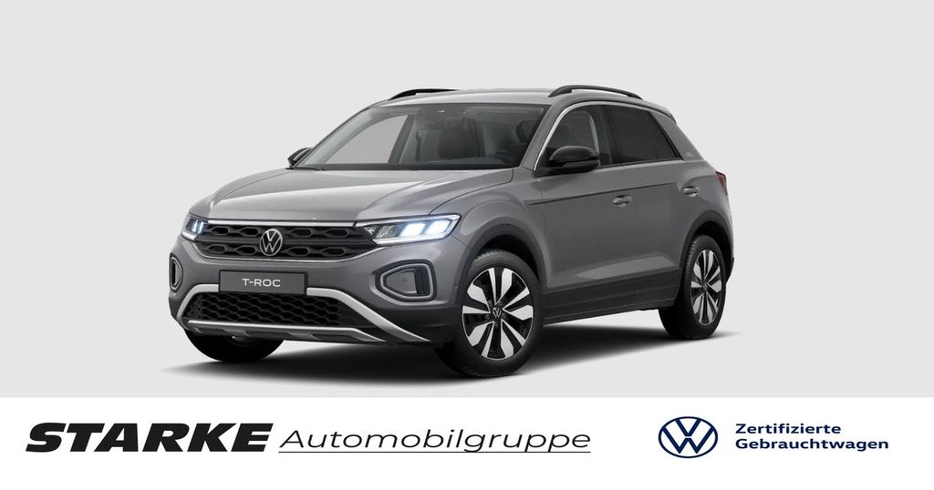VW T-Roc 2.972 km 28.330 &euro; Osnabrück 49078