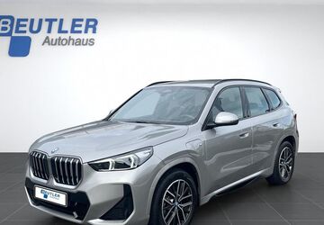 BMW X1 17.890 km 43.850 &euro; Bad Essen 49152