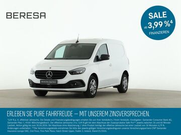 Gebrauchte Mercedes-Benz Citan