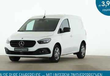 Mercedes-Benz Citan 16.900 km 26.980 &euro; Osnabrück 49078