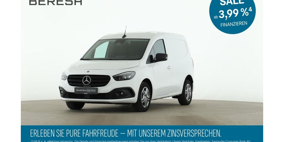 Mercedes-Benz Citan 16.900 km 26.980 &euro; Osnabrück 49078