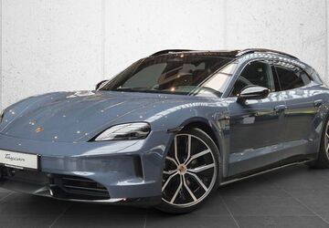 Porsche Taycan 9.900 km 111.900 &euro; Osnabrück 49078