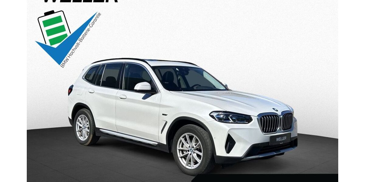 BMW X3 58.465 km 34.950 &euro; Melle 49324