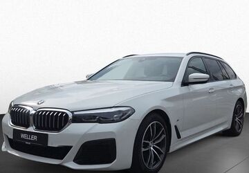 BMW 520 117.950 km 29.990 &euro; Osnabrück 49084