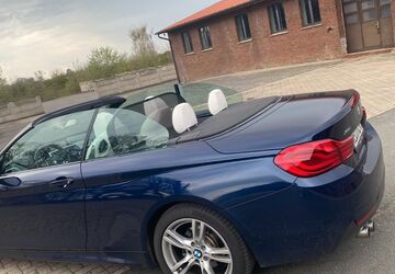 BMW 430 70.000 km 36.500 &euro; Neuenkirchen 49434