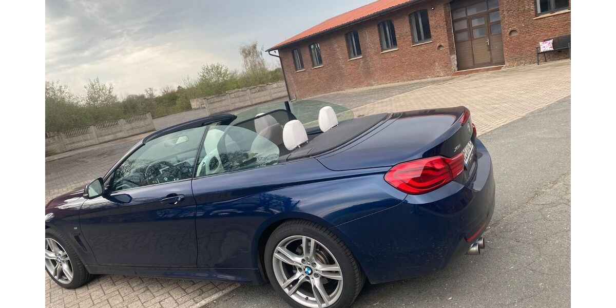 BMW 430 70.000 km 36.500 &euro; Neuenkirchen 49434