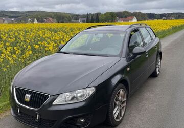 Seat Exeo 252.964 km 3.200 &euro; Melle 49324