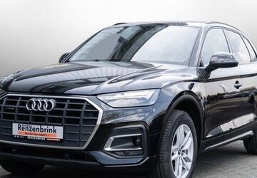 Audi Q5 28.809 km 39.847 &euro; Bramsche 49565