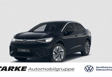 VW ID.5 5.415 km 39.430 &euro; Georgsmarienhütte (Osnabrück) 49124