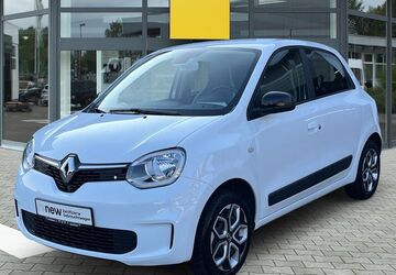 Renault Twingo 28.502 km 11.690 &euro; Ibbenbüren 49477