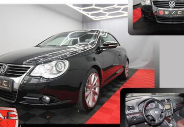 VW Eos 158.000 km 4.950 &euro; Osnabrück 49086