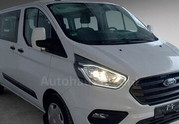 Ford Transit 50.000 km 26.900 &euro; Lengerich 49525
