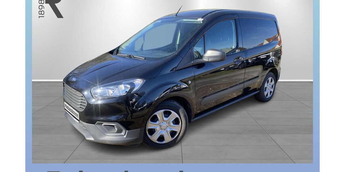 Ford Transit Courier 48.868 km 13.078 &euro; Osnabrück 49082
