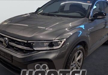 VW T-Roc 19.300 km 29.700 &euro; Osnabrück 49084