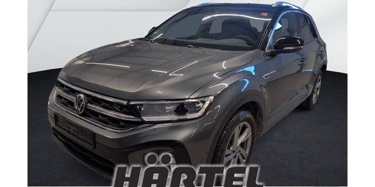 VW T-Roc 19.300 km 29.700 &euro; Osnabrück 49084