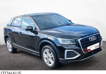 Audi Q2 13.444 km 27.940 &euro; Melle 49324