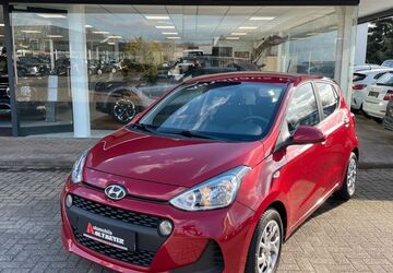 Hyundai i10 18.150 km 11.450 &euro; Melle 49324