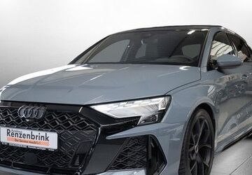 Audi RS3 3.810 km 74.447 &euro; Bramsche 49565