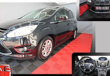 Ford C-Max 167.000 km 5.750 &euro; Osnabrück 49086