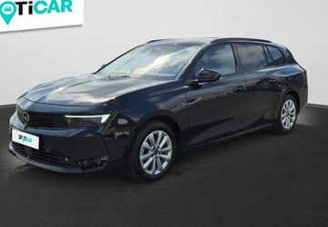 Opel Astra 34.975 km 19.890 &euro; Georgsmarienhütte 49124