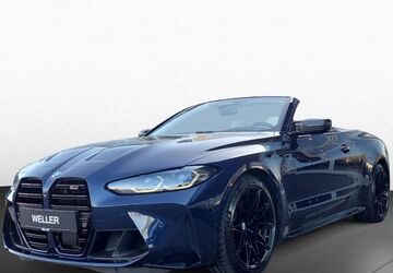 BMW M4 85.926 km 62.350 &euro; Osnabrück 49084