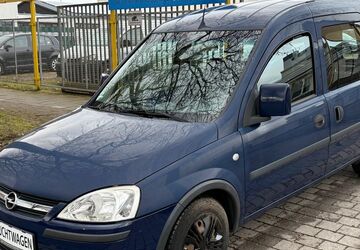 Opel Combo 129.000 km 2.249 &euro; Osnabrück 49084