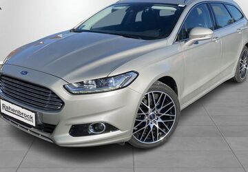 Ford Mondeo 107.791 km 13.490 &euro; Osnabrück 49082