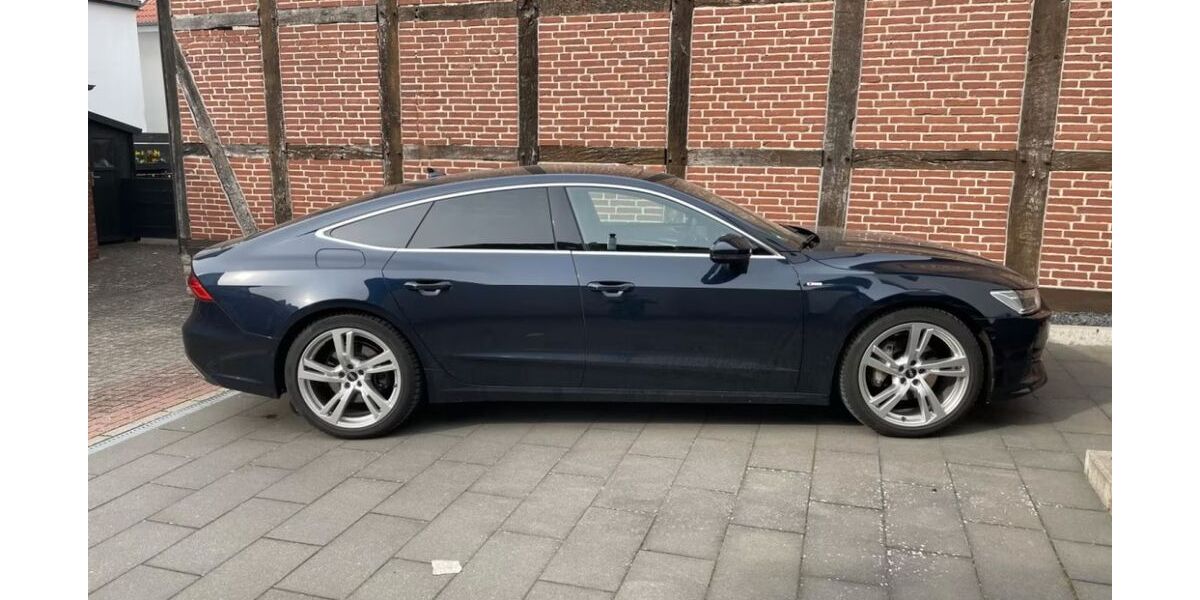Audi A7 65.000 km 46.500 &euro; Osnabrück 49076
