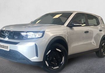 Opel Frontera 2.000 km 20.490 &euro; Osnabrück 49090