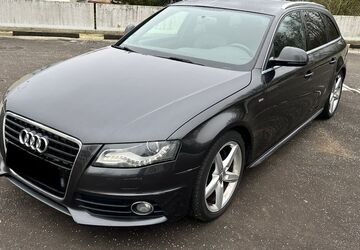 Audi A4 264.623 km 3.750 &euro; Osnabrück 49088