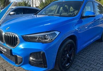 BMW X1 92.000 km 21.750 &euro; Ibbenbüren 49479