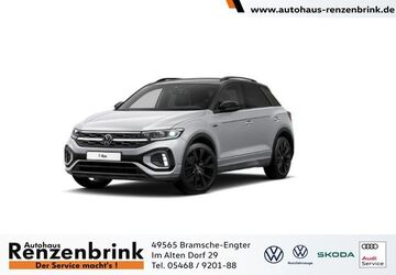 VW T-Roc 38.686 km 31.690 &euro; Bramsche - Engter 49565