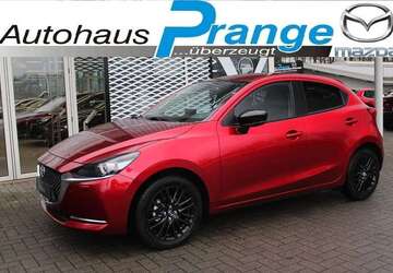 Mazda 2 65.252 km 16.885 &euro; Hilter-Hankenberge 49176