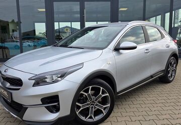 Kia XCeed 54.152 km 18.499 &euro; Damme 49401