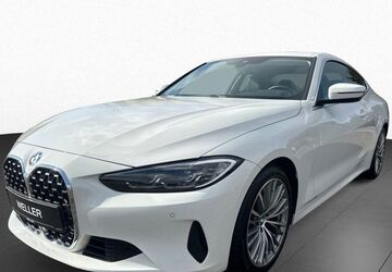 BMW 420 50.000 km 30.850 &euro; Ibbenbüren 49479