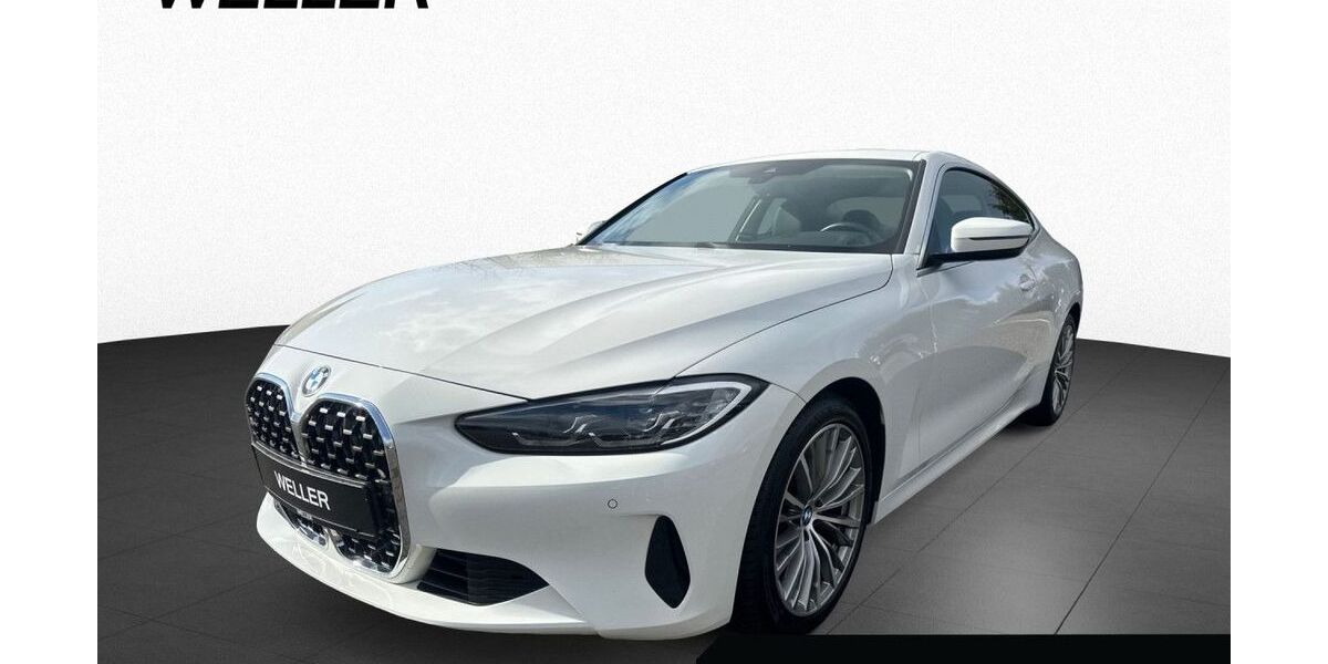 BMW 420 50.000 km 30.850 &euro; Ibbenbüren 49479