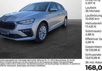 Skoda Scala 13.736 km 19.640 &euro; Wallenhorst 49134