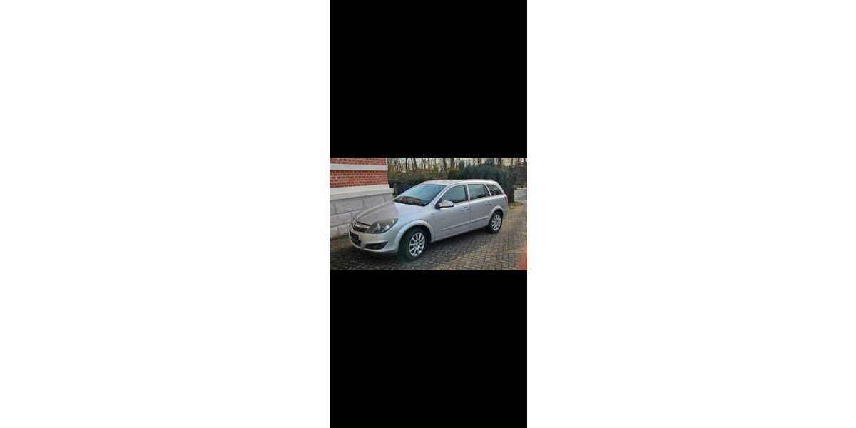 Opel Astra 217.017 km 1.400 &euro; Lengerich 49525