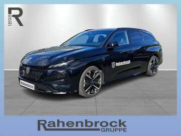Gebrauchte Peugeot 308