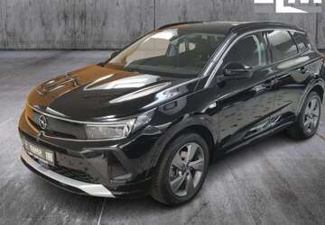 Opel Grandland X 50.500 km 22.980 &euro; Versmold 33775