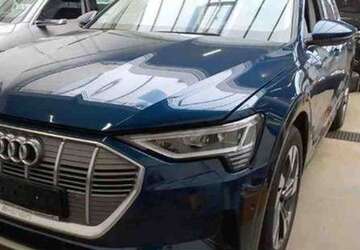 Audi e-tron 43.386 km 26.900 &euro; Bramsche 49565